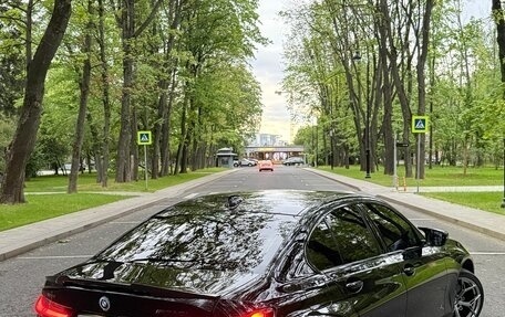 BMW 3 серия, 2019 год, 4 400 000 рублей, 7 фотография