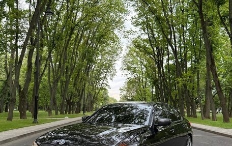 BMW 3 серия, 2019 год, 4 400 000 рублей, 3 фотография