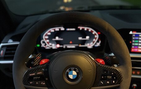 BMW 3 серия, 2019 год, 4 400 000 рублей, 25 фотография