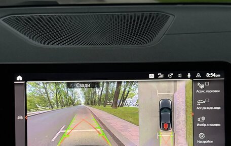 BMW 3 серия, 2019 год, 4 400 000 рублей, 38 фотография