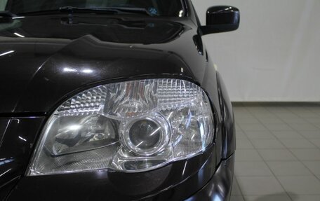 Chevrolet Niva I рестайлинг, 2012 год, 535 000 рублей, 5 фотография