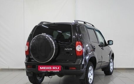 Chevrolet Niva I рестайлинг, 2012 год, 535 000 рублей, 8 фотография