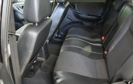 Chevrolet Niva I рестайлинг, 2012 год, 535 000 рублей, 19 фотография