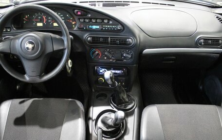 Chevrolet Niva I рестайлинг, 2012 год, 535 000 рублей, 21 фотография