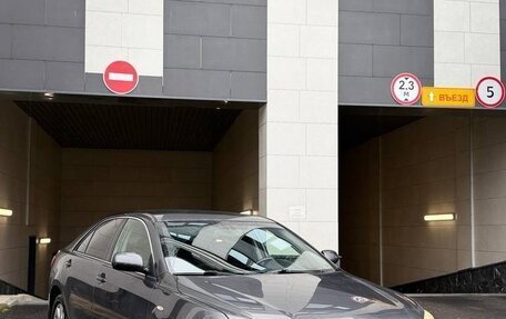 Toyota Camry, 2008 год, 735 000 рублей, 1 фотография
