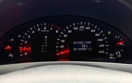 Toyota Camry, 2008 год, 735 000 рублей, 15 фотография
