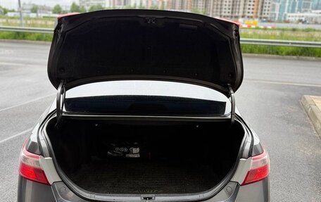 Toyota Camry, 2008 год, 735 000 рублей, 7 фотография
