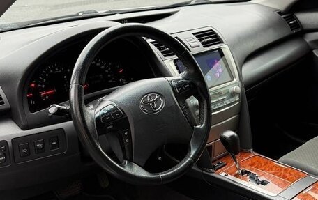 Toyota Camry, 2008 год, 735 000 рублей, 11 фотография