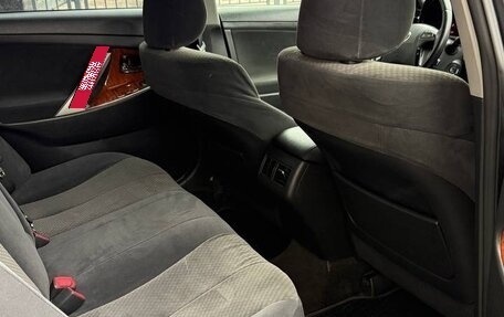 Toyota Camry, 2008 год, 735 000 рублей, 12 фотография
