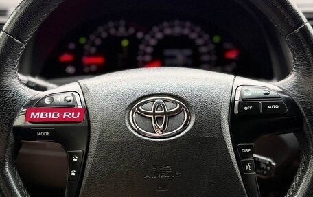 Toyota Camry, 2008 год, 735 000 рублей, 14 фотография