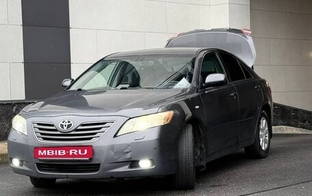 Toyota Camry, 2008 год, 735 000 рублей, 6 фотография
