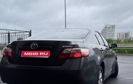 Toyota Camry, 2008 год, 735 000 рублей, 3 фотография