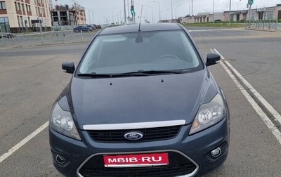 Ford Focus II рестайлинг, 2011 год, 650 000 рублей, 1 фотография