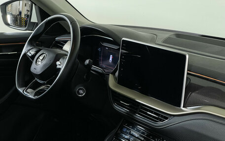 Skoda Kodiaq I, 2022 год, 3 097 000 рублей, 1 фотография