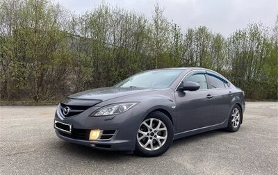Mazda 6, 2007 год, 535 000 рублей, 1 фотография