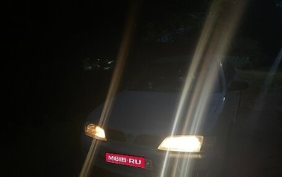 Nissan Primera II рестайлинг, 1999 год, 155 500 рублей, 1 фотография