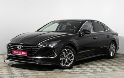 Hyundai Sonata VIII, 2020 год, 2 600 000 рублей, 1 фотография