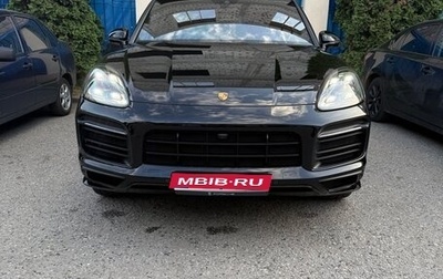 Porsche Cayenne III, 2021 год, 13 850 000 рублей, 1 фотография