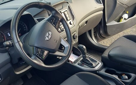 Hyundai Creta I рестайлинг, 2021 год, 1 750 000 рублей, 1 фотография