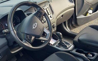 Hyundai Creta I рестайлинг, 2021 год, 1 750 000 рублей, 1 фотография