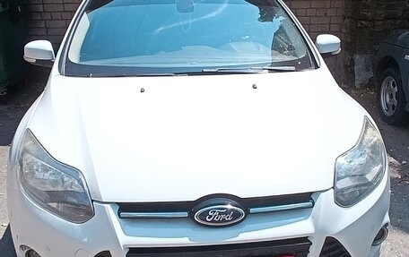 Ford Focus III, 2011 год, 840 000 рублей, 1 фотография