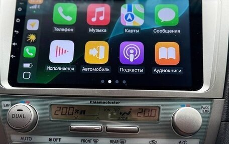 Toyota Camry, 2008 год, 735 000 рублей, 17 фотография