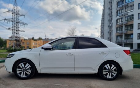KIA Cerato III, 2012 год, 970 000 рублей, 3 фотография