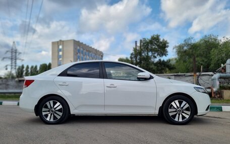 KIA Cerato III, 2012 год, 970 000 рублей, 4 фотография