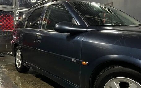 Opel Vectra B рестайлинг, 2000 год, 130 000 рублей, 3 фотография