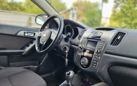 KIA Cerato III, 2012 год, 970 000 рублей, 5 фотография