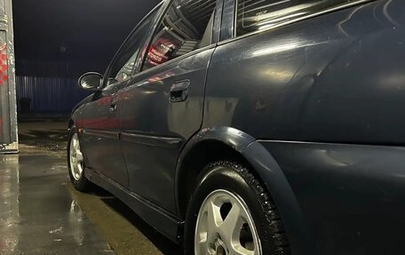 Opel Vectra B рестайлинг, 2000 год, 130 000 рублей, 5 фотография