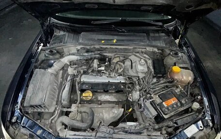 Opel Vectra B рестайлинг, 2000 год, 130 000 рублей, 9 фотография