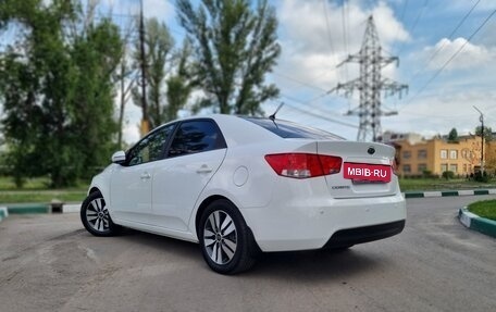 KIA Cerato III, 2012 год, 970 000 рублей, 2 фотография