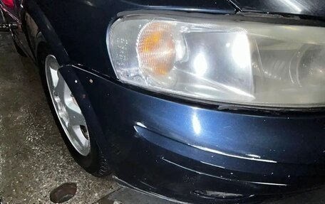 Opel Vectra B рестайлинг, 2000 год, 130 000 рублей, 10 фотография