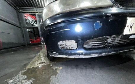 Opel Vectra B рестайлинг, 2000 год, 130 000 рублей, 11 фотография