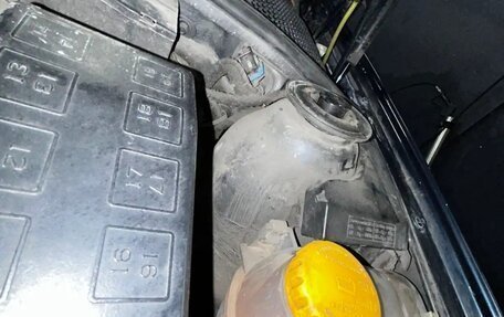 Opel Vectra B рестайлинг, 2000 год, 130 000 рублей, 19 фотография