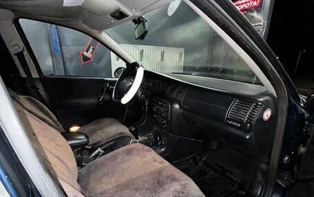 Opel Vectra B рестайлинг, 2000 год, 130 000 рублей, 13 фотография