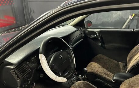 Opel Vectra B рестайлинг, 2000 год, 130 000 рублей, 17 фотография