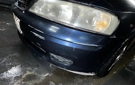 Opel Vectra B рестайлинг, 2000 год, 130 000 рублей, 12 фотография