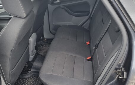 Ford Focus II рестайлинг, 2011 год, 650 000 рублей, 6 фотография