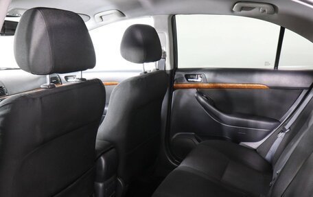 Toyota Avensis III рестайлинг, 2008 год, 697 000 рублей, 8 фотография