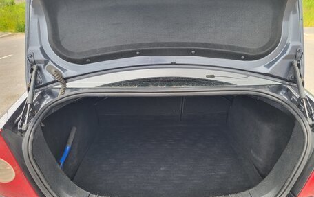 Ford Focus II рестайлинг, 2011 год, 650 000 рублей, 7 фотография