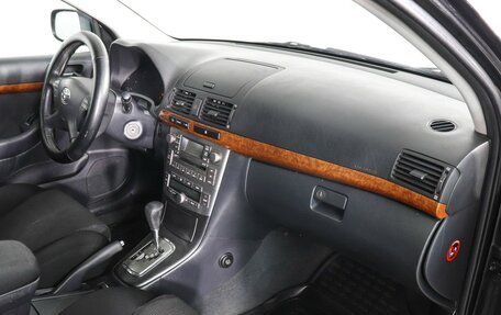 Toyota Avensis III рестайлинг, 2008 год, 697 000 рублей, 6 фотография