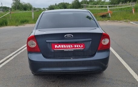 Ford Focus II рестайлинг, 2011 год, 650 000 рублей, 3 фотография