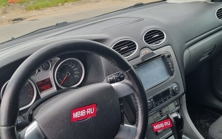 Ford Focus II рестайлинг, 2011 год, 650 000 рублей, 5 фотография