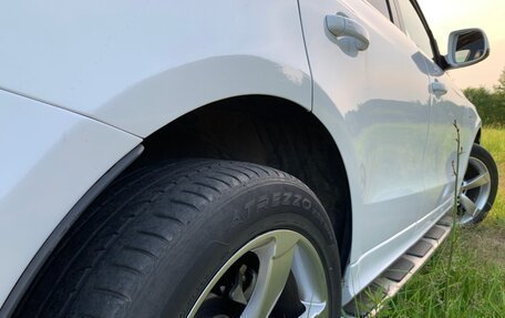 Audi Q5, 2010 год, 1 650 000 рублей, 20 фотография