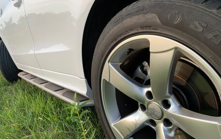 Audi Q5, 2010 год, 1 650 000 рублей, 21 фотография