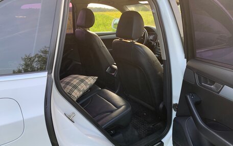 Audi Q5, 2010 год, 1 650 000 рублей, 25 фотография