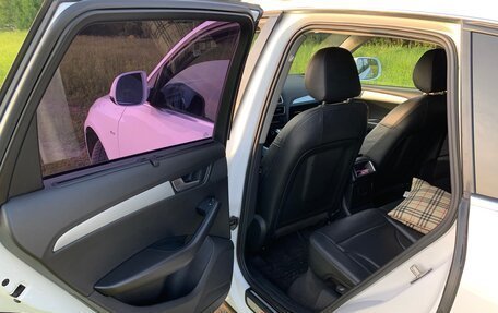 Audi Q5, 2010 год, 1 650 000 рублей, 26 фотография