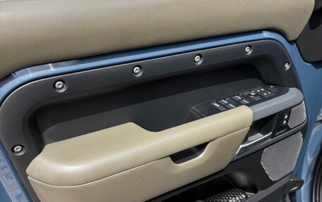 Land Rover Defender II, 2020 год, 5 555 555 рублей, 8 фотография